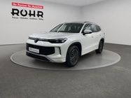 Volkswagen Tayron 2025