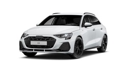 Audi A3 2025