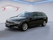 Volkswagen Passat 2019