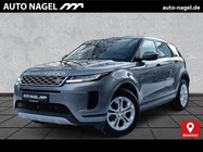 Land Rover Evoque 2022