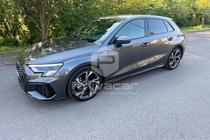 Audi A3 2024