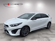 Kia Ceed 2026