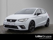 Seat Ibiza 2022