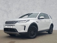 Land Rover Discovery Sport 2021