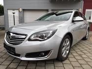Opel Insignia 2014