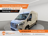 Maxus Deliver 9 2024