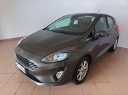 Ford Fiesta 2021