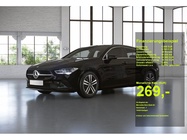 Mercedes-Benz CLA-Class 2022