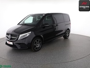 Mercedes-Benz V-Class 2022