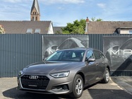 Audi A4 2021