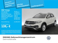 Volkswagen T-Cross 2023