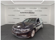 Volkswagen Passat 2024