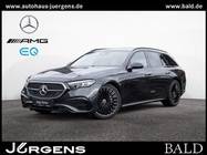 Mercedes-Benz E-Class 2024