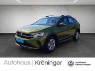 Volkswagen Taigo 2024