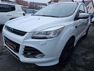 Ford Kuga 2014