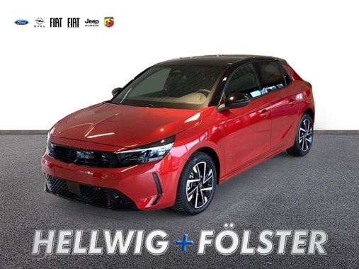 Opel Corsa 2026