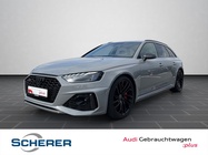 Audi RS4 2024