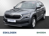 Skoda Kodiaq 2022
