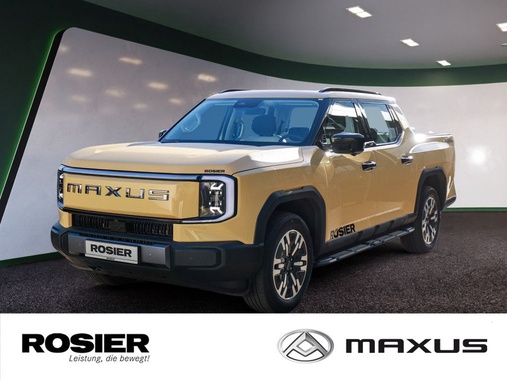 Maxus Other 2025