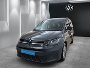 Volkswagen Caddy 2024