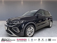 Volkswagen T-Cross 2025