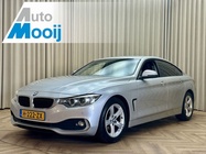 BMW 4 Series 2016