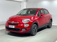 Fiat 500X 2015