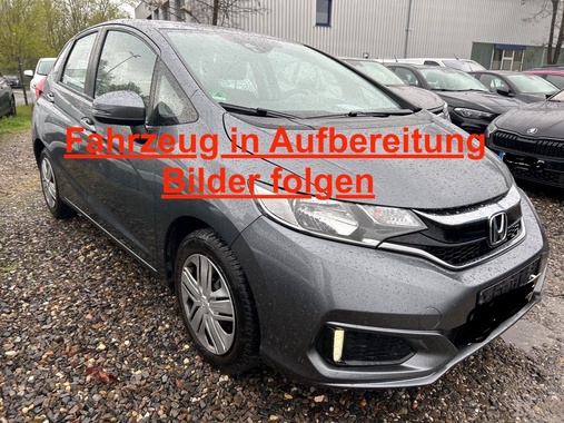 Honda Jazz 2019