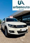 Volkswagen Tiguan 2012