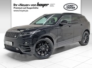 Land Rover Velar 2026