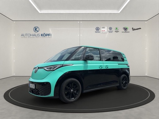 Volkswagen ID.Buzz 2023