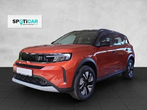 Opel Frontera 2025