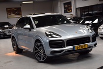 Porsche Cayenne 2020