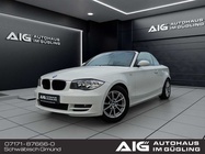 BMW 1 Series 2008