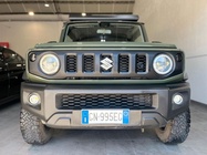 Suzuki Jimny 2023