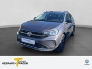 Volkswagen Taigo 2025