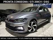 Volkswagen Polo 2019