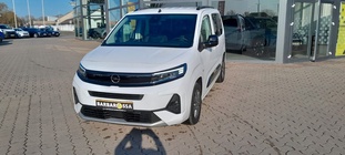 Opel Combo 2024
