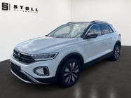 Volkswagen T-Roc 2024