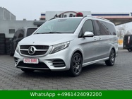 Mercedes-Benz V-Class 2019
