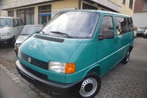 Volkswagen T4 1999