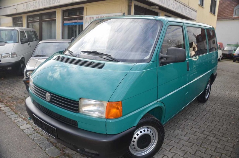 Volkswagen T4
