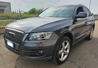 Audi Q5 2012