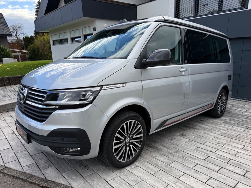 Volkswagen T6