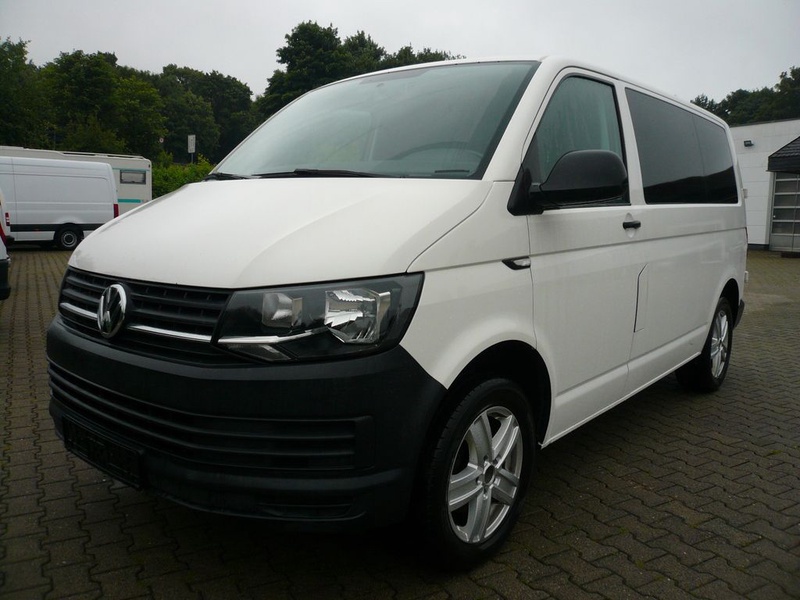 Volkswagen T6