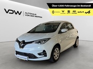Renault ZOE 2021