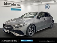 Mercedes-Benz A-Class 2025
