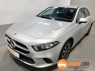 Mercedes-Benz A-Class 2021