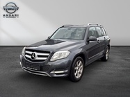 Mercedes-Benz GLK-Class 2012