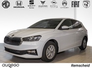 Skoda Fabia 2026